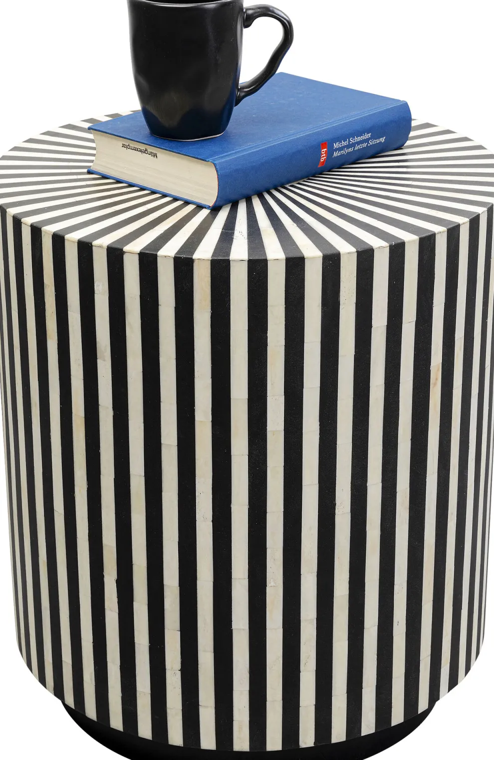 Bijzettafel Electra 40cm