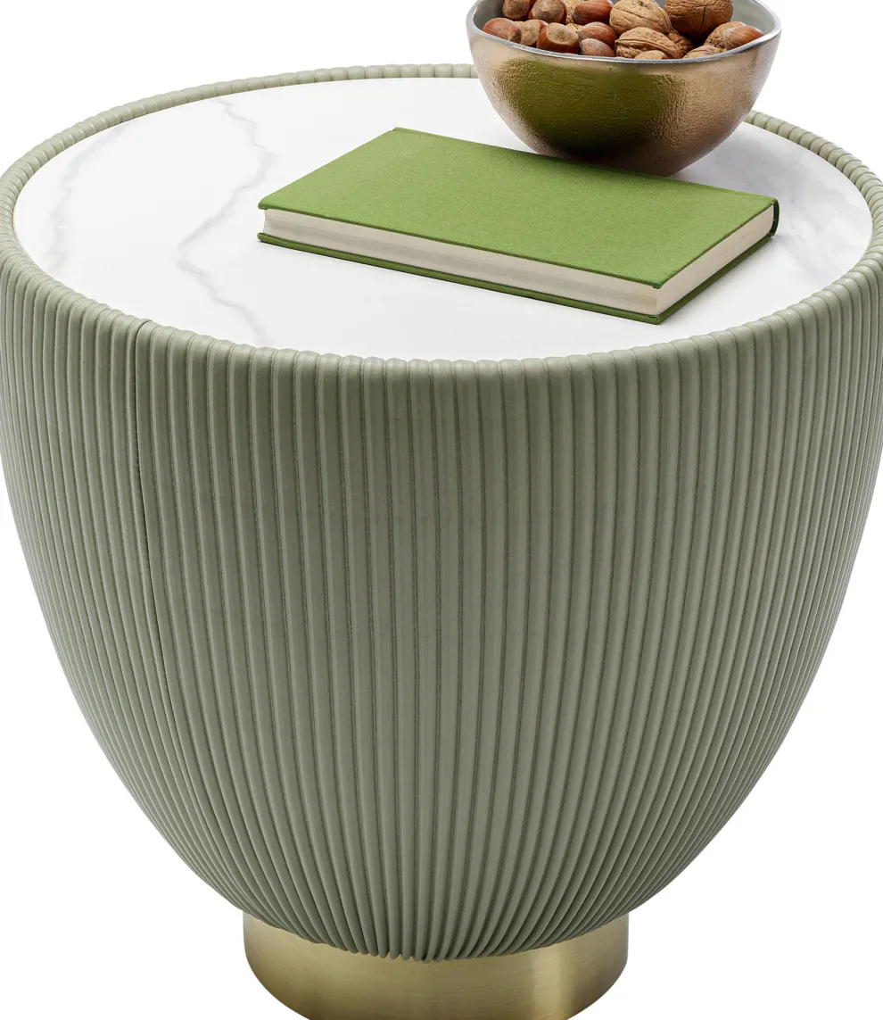 Bijzettafel Endless Vegas Green 47cm