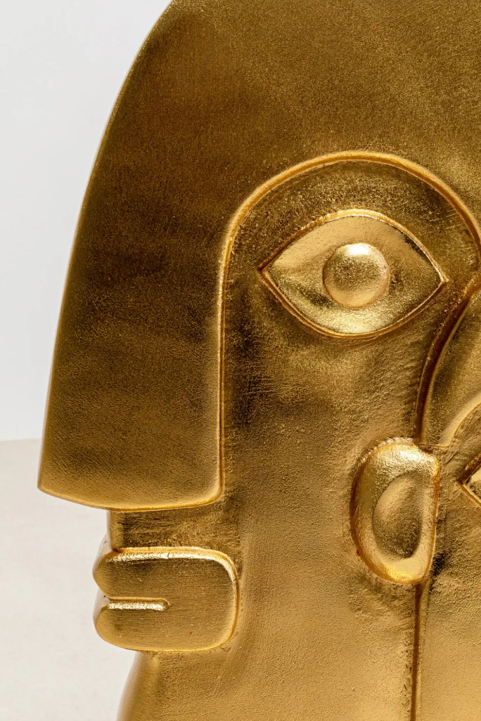 Bijzettafel 2Faces Ø55cm