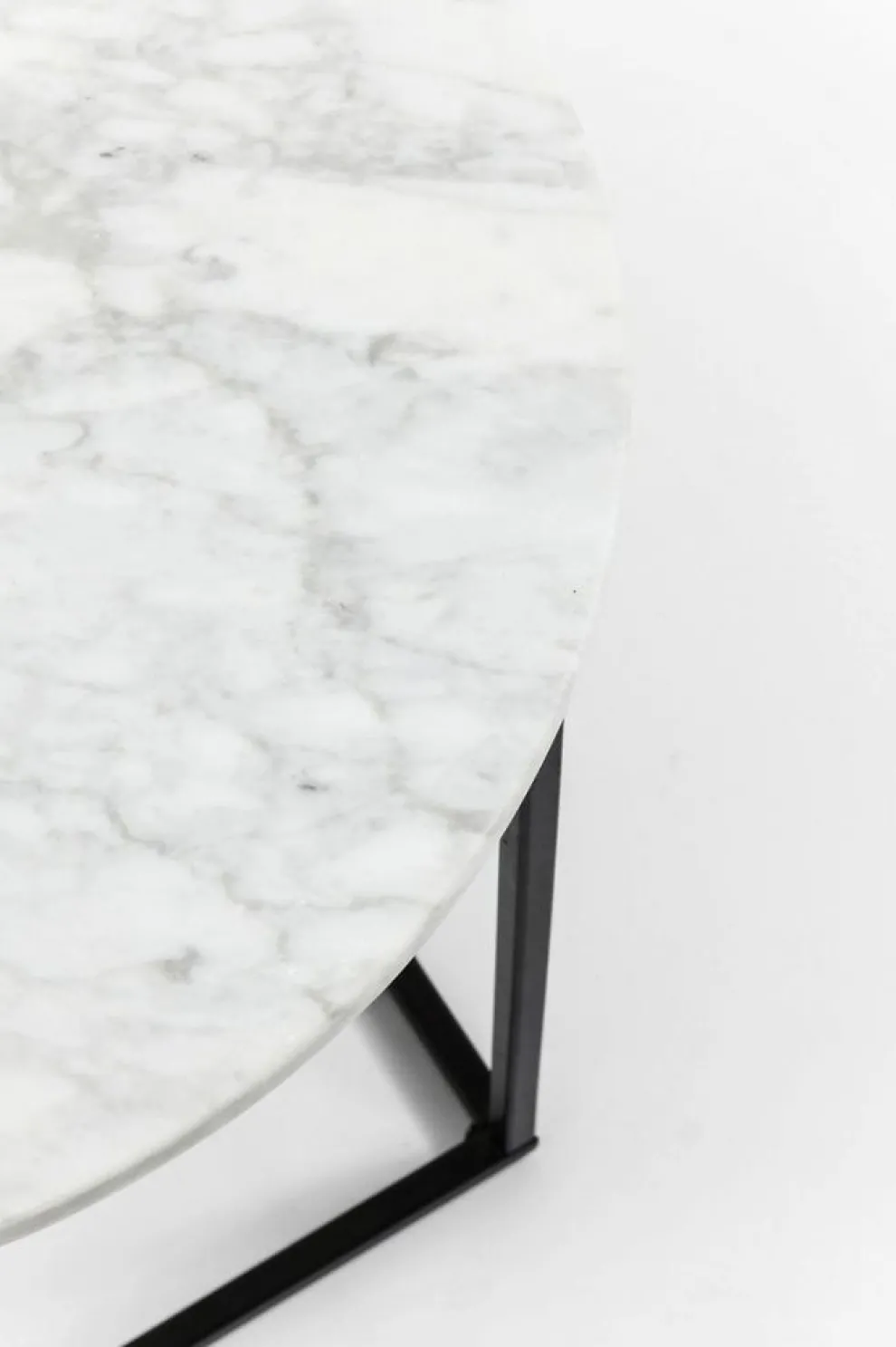 Bijzettafel Fjord Ø35cm