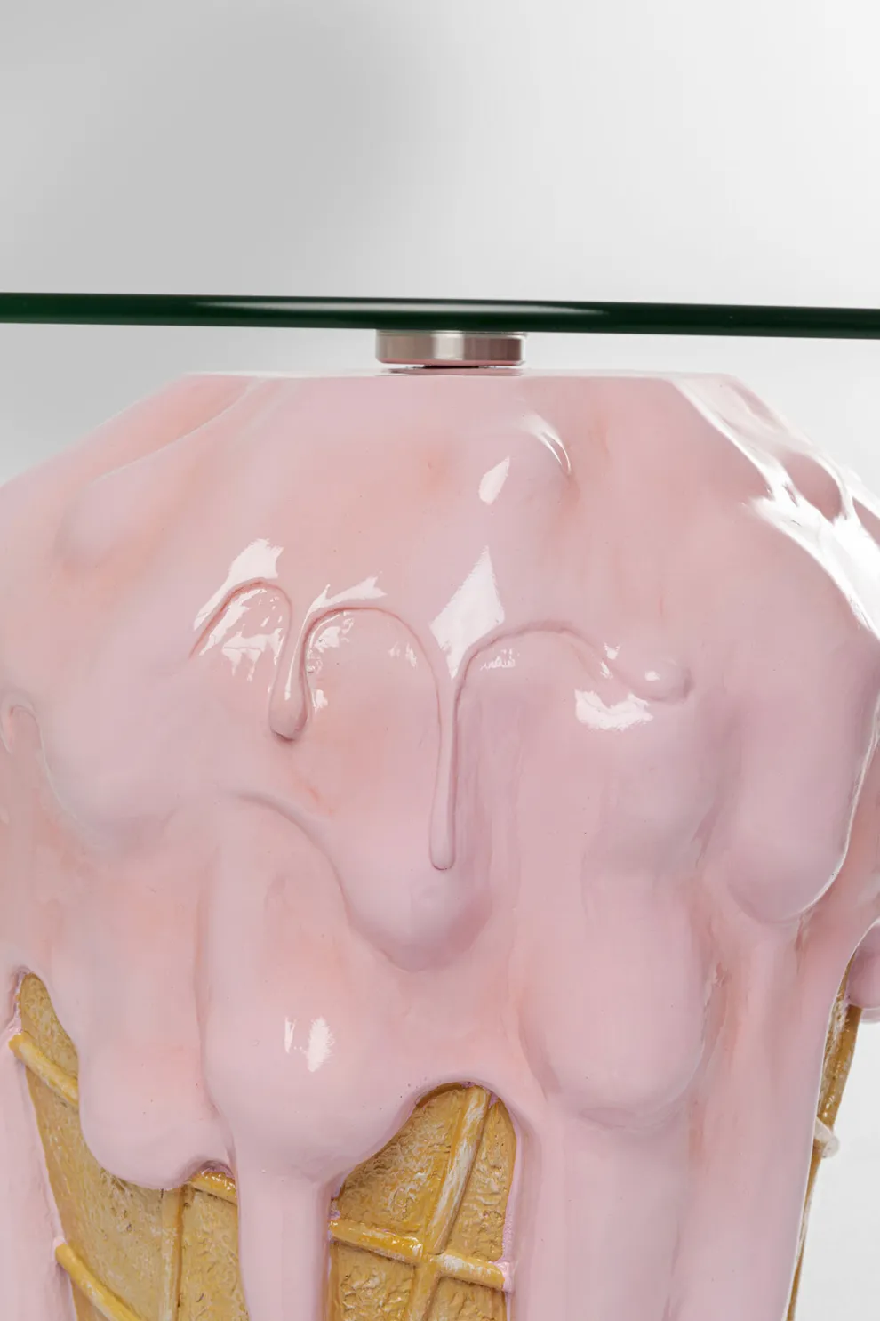 Bijzettafel Gelato Ø48cm