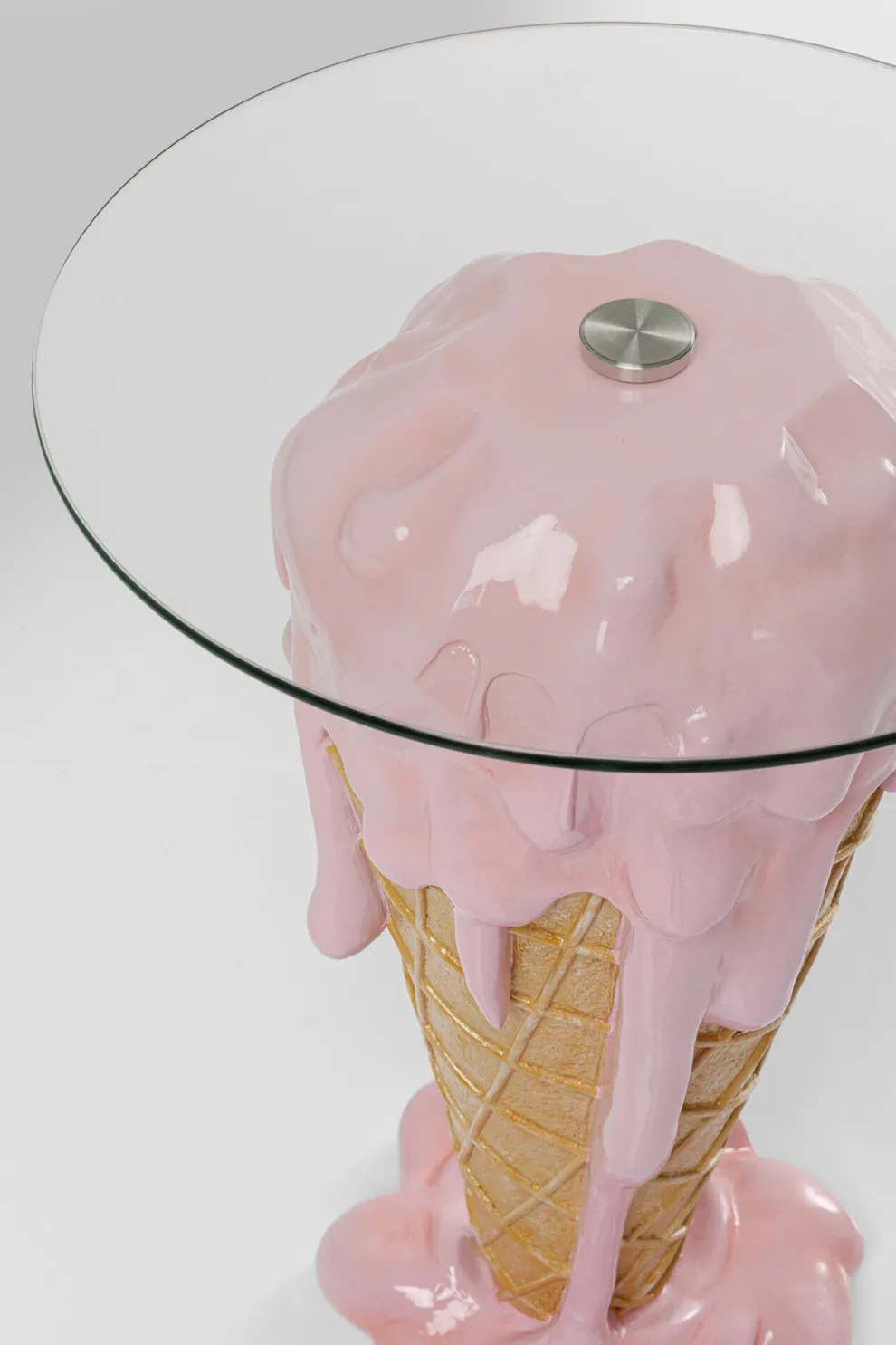 Bijzettafel Gelato Ø48cm