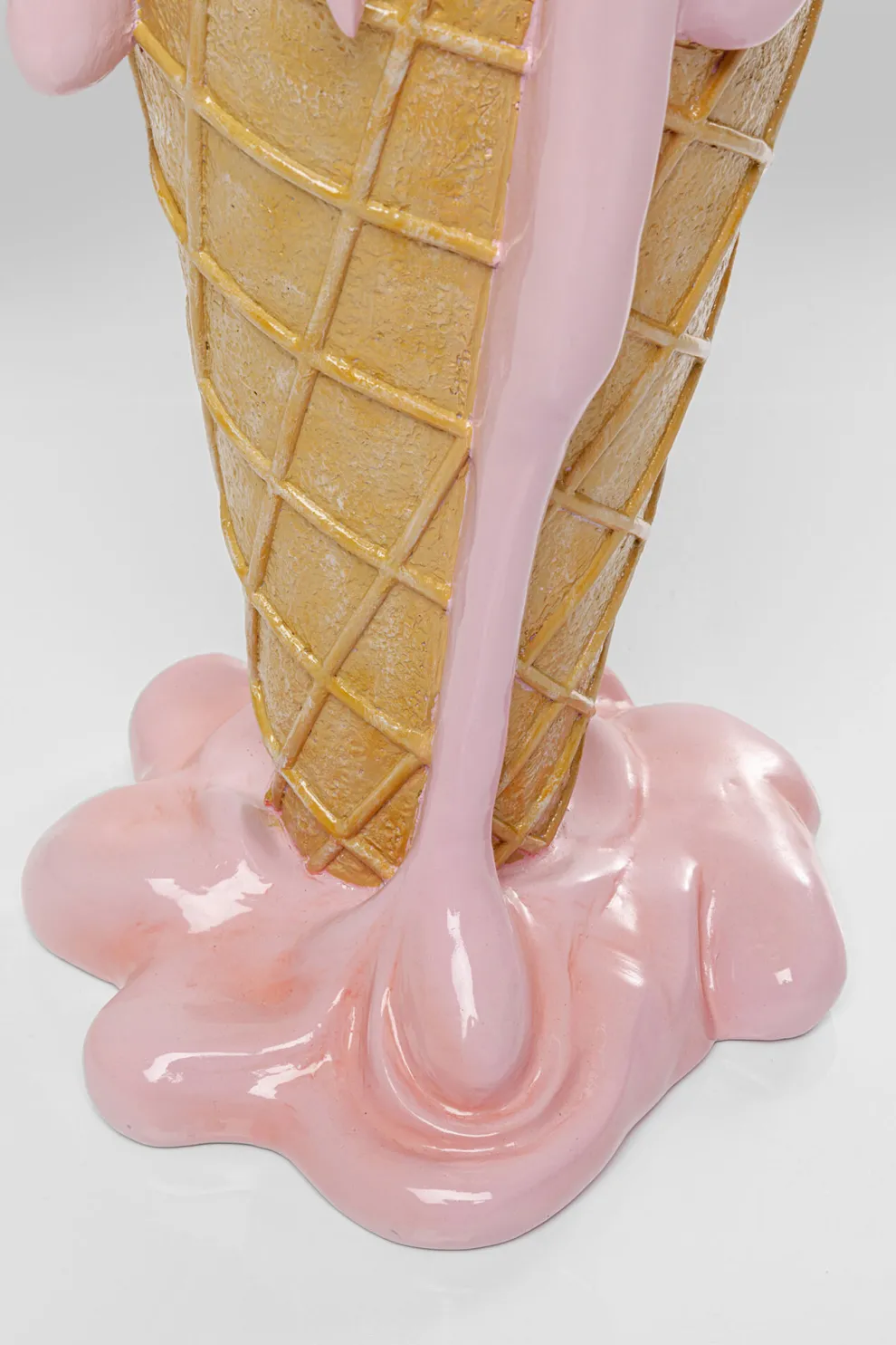 Bijzettafel Gelato Ø48cm