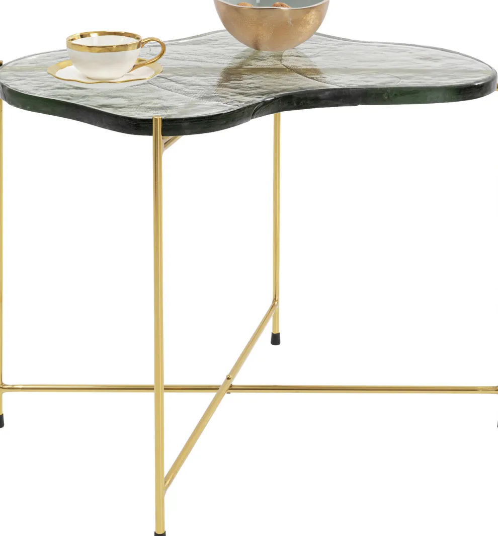 Bijzettafel Ice Floe 66x43cm