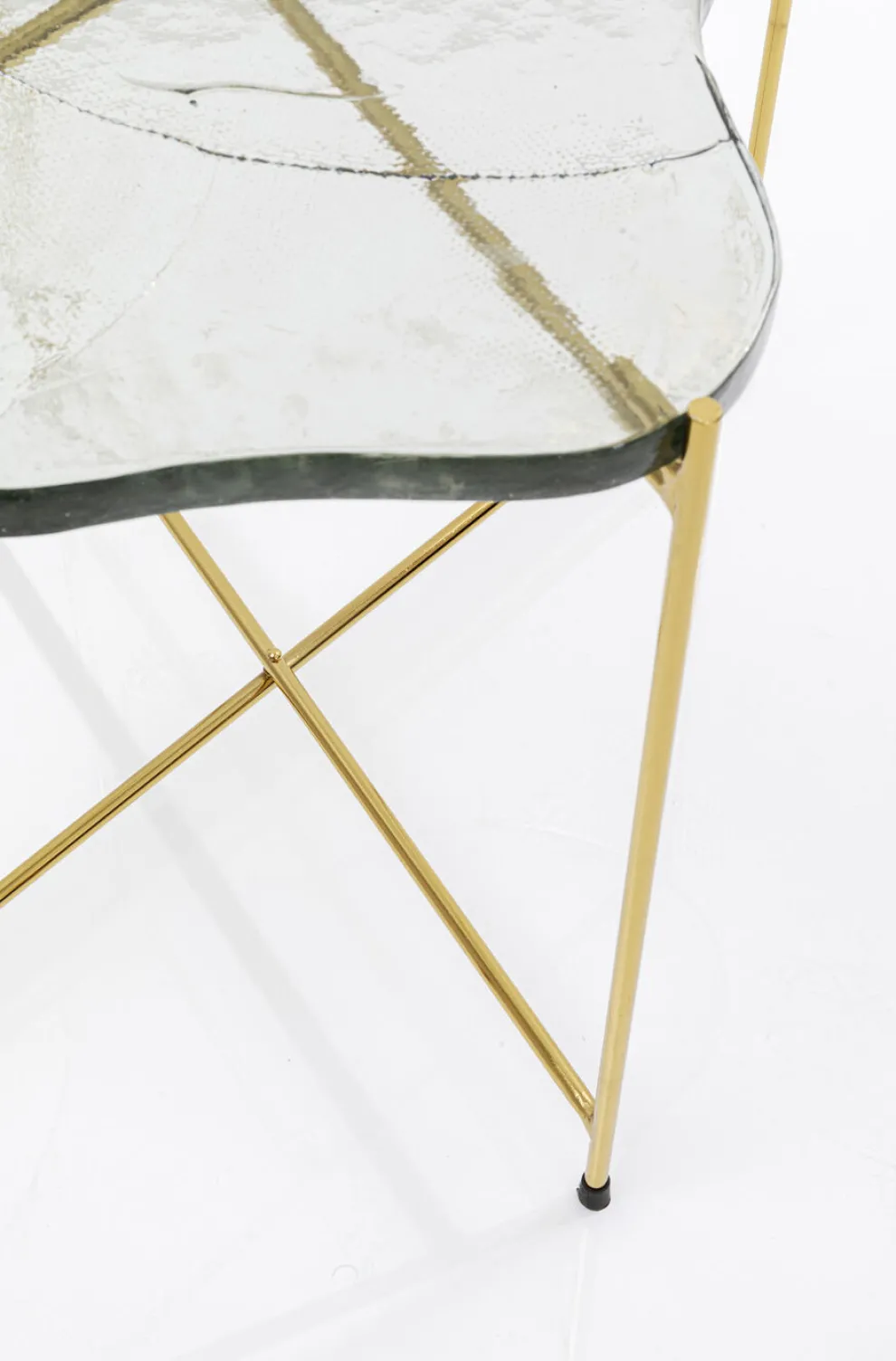 Bijzettafel Ice Floe 66x43cm