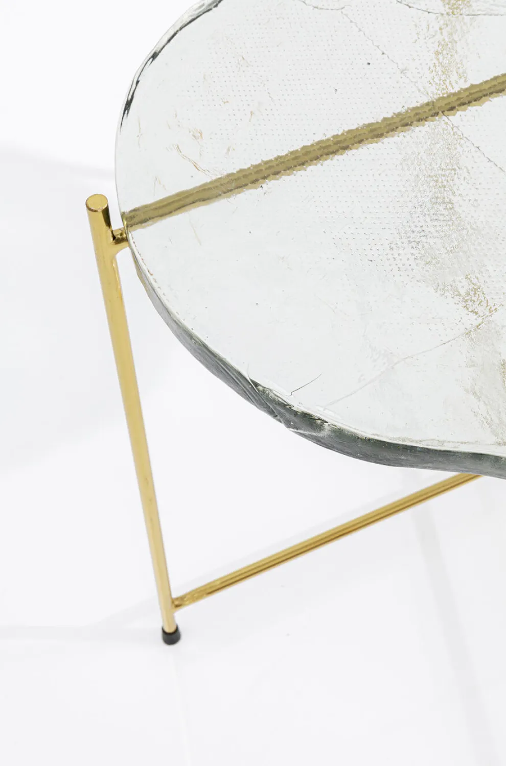 Bijzettafel Ice Floe 66x43cm