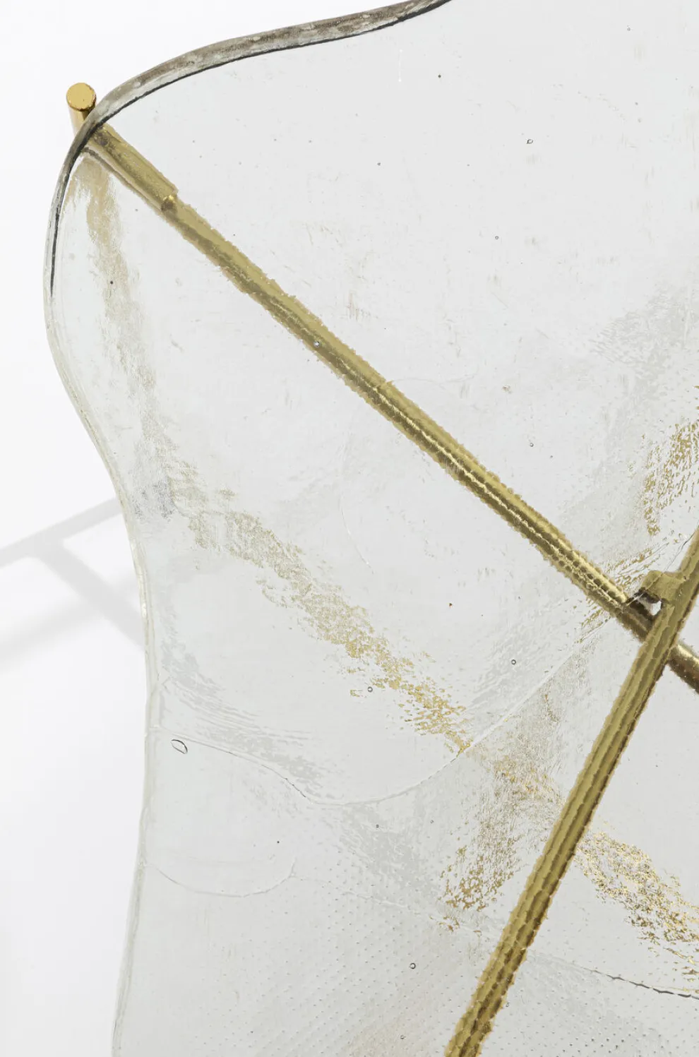 Bijzettafel Ice Floe 66x43cm