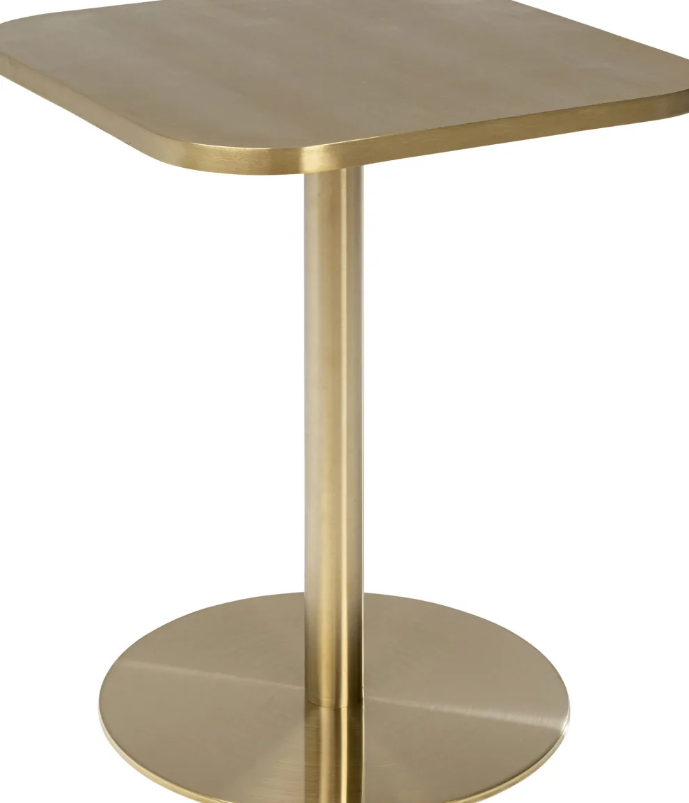 Bijzettafel Julie 50x50cm