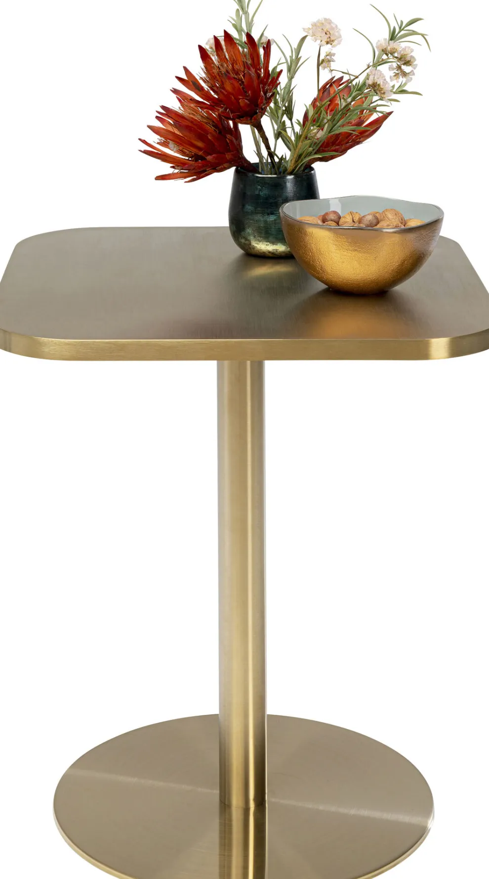 Bijzettafel Julie 50x50cm