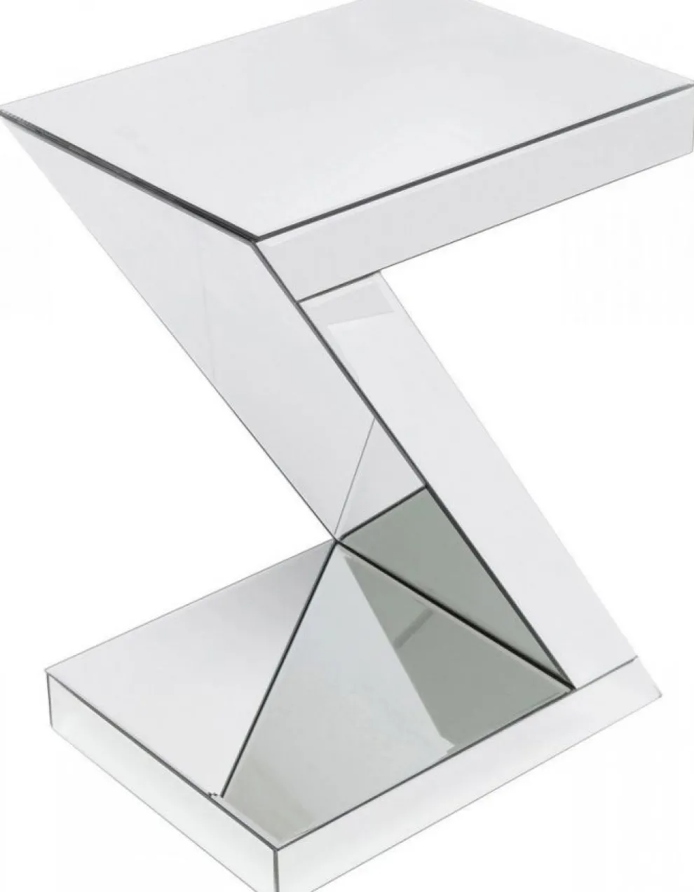 Bijzettafel Luxury Z