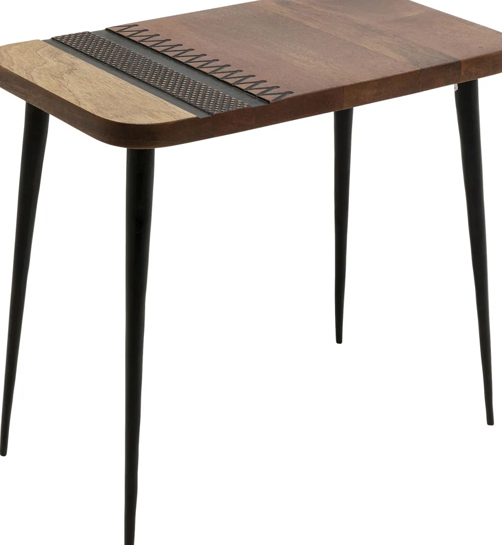 Bijzettafel Medina Rectangular 40x30cm