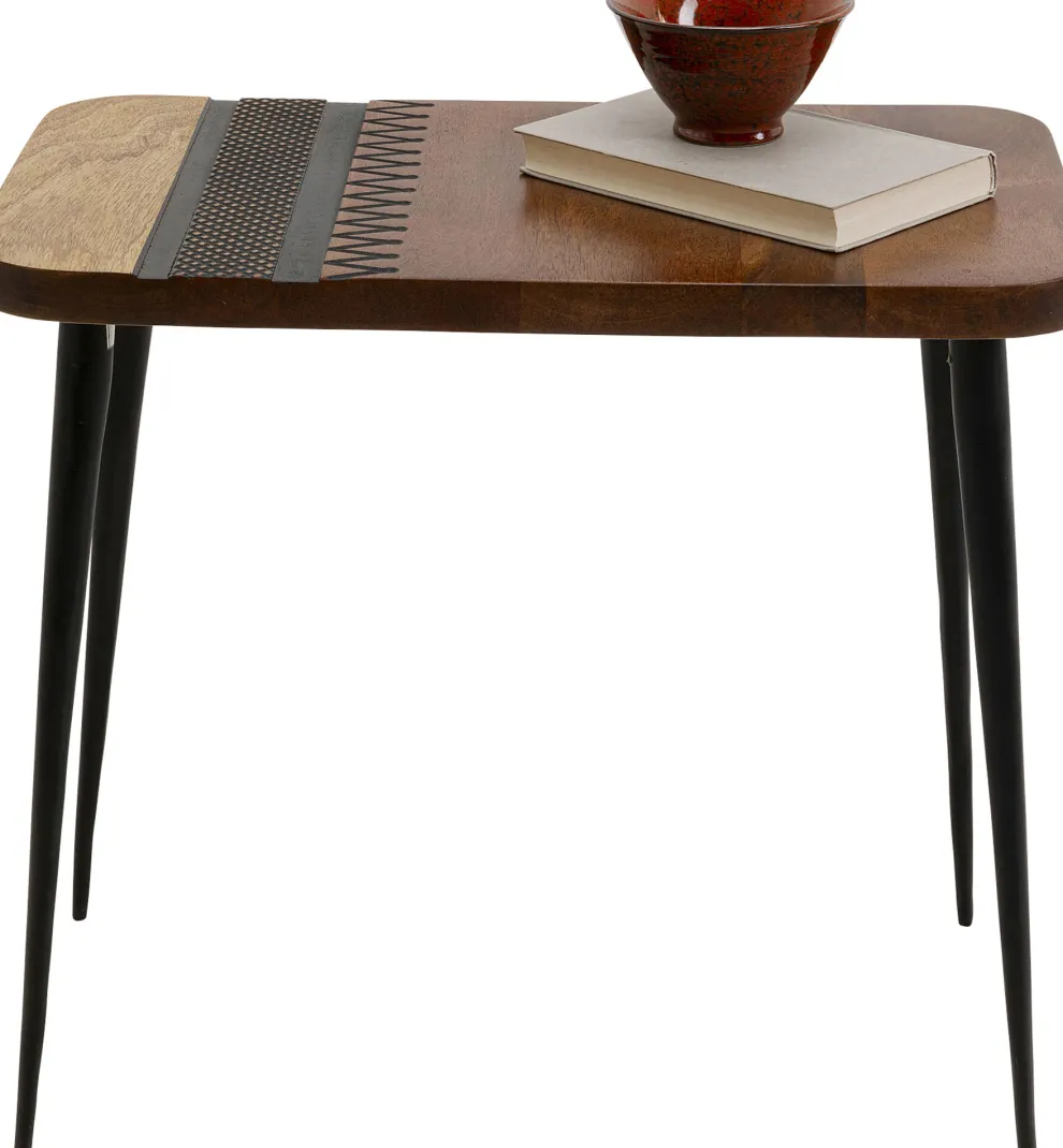 Bijzettafel Medina Rectangular 40x30cm