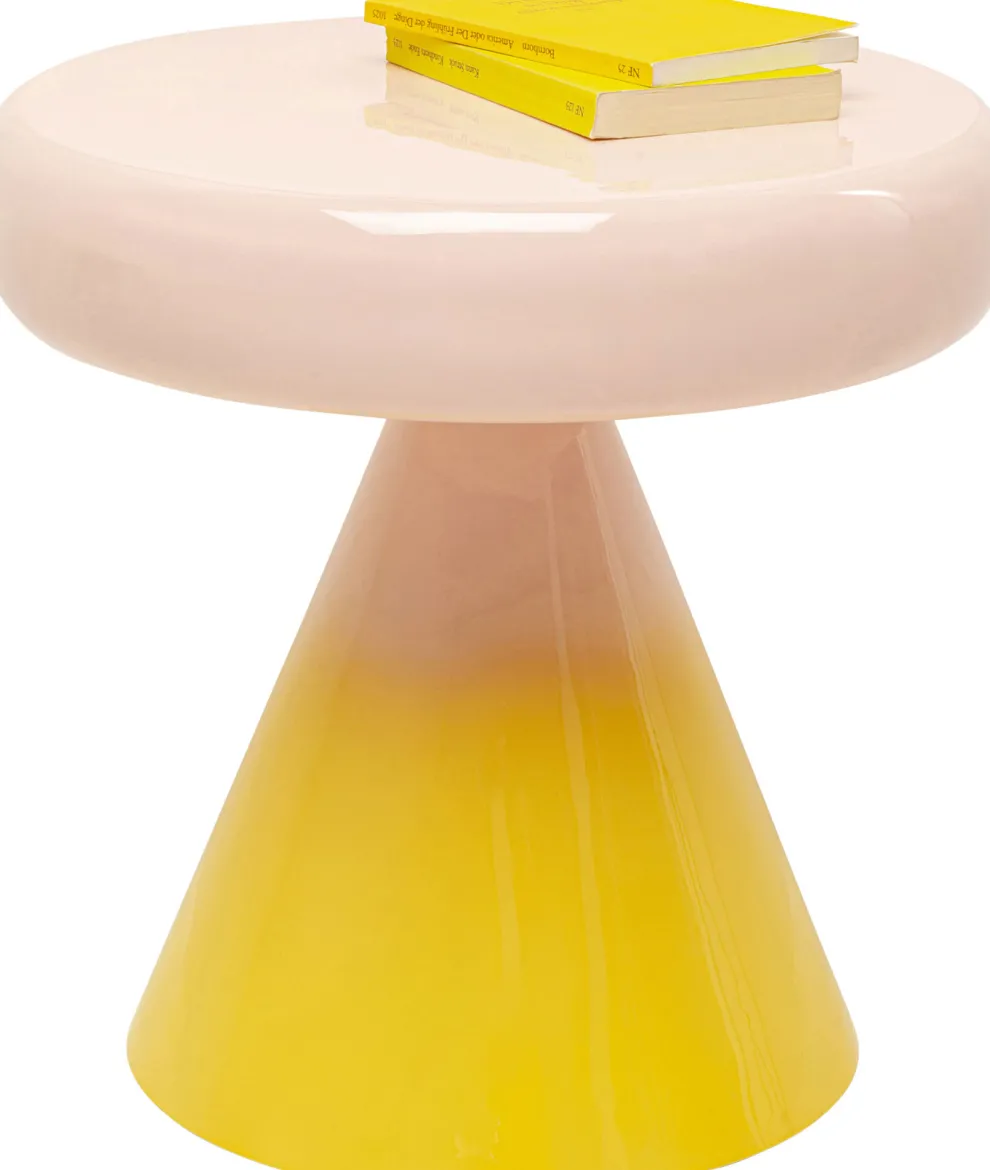 Bijzettafel Rici 42cm