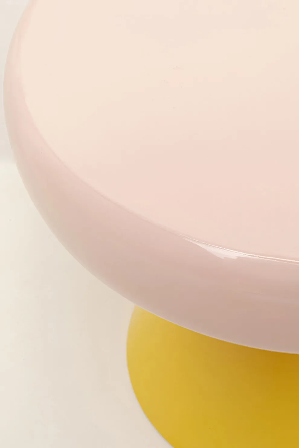 Bijzettafel Rici 42cm