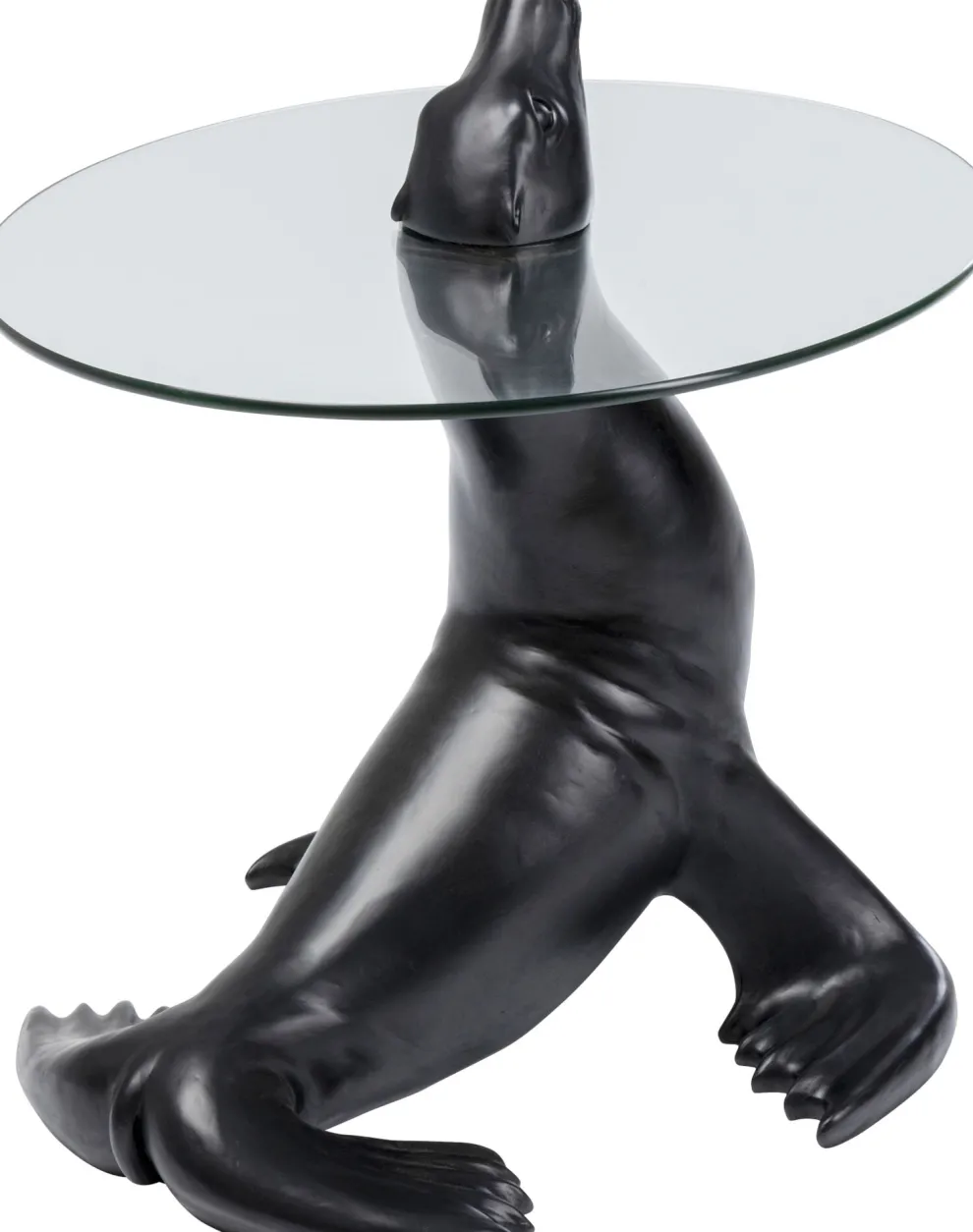 Bijzettafel Sea Lion Ø50cm