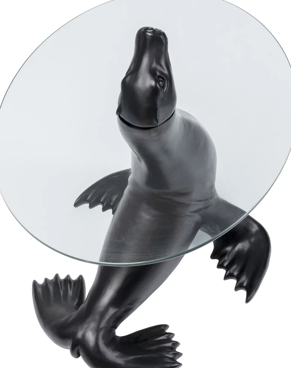 Bijzettafel Sea Lion Ø50cm