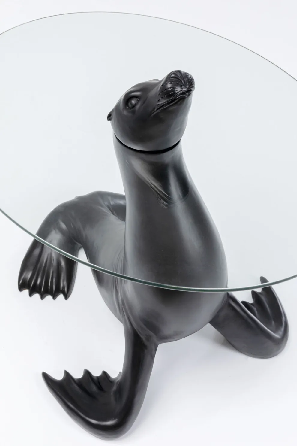 Bijzettafel Sea Lion Ø50cm