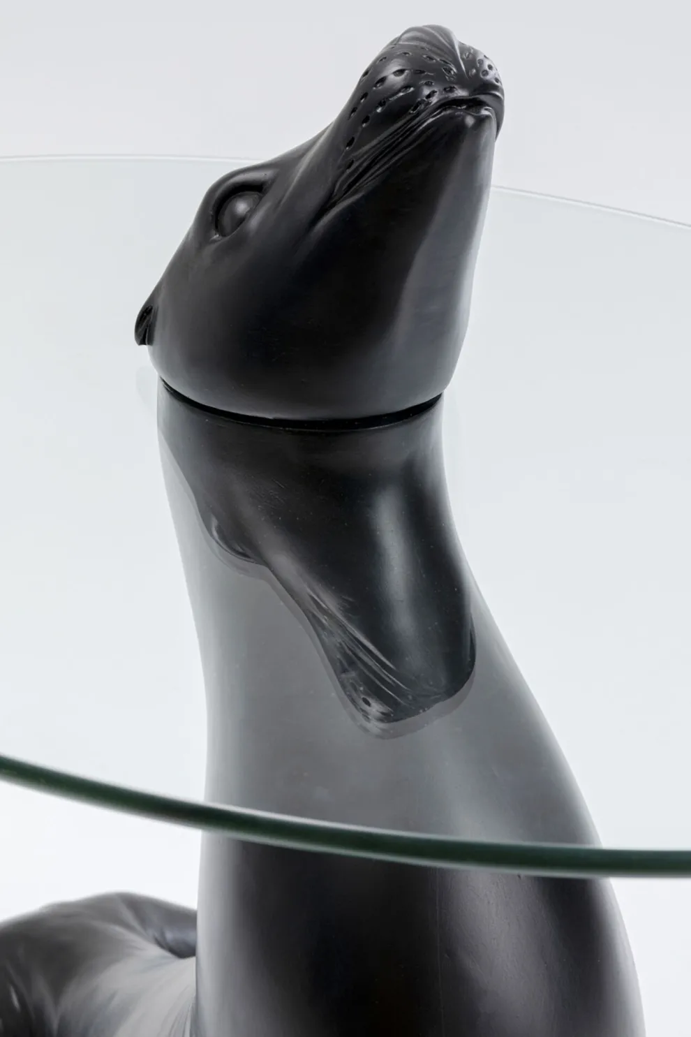 Bijzettafel Sea Lion Ø50cm