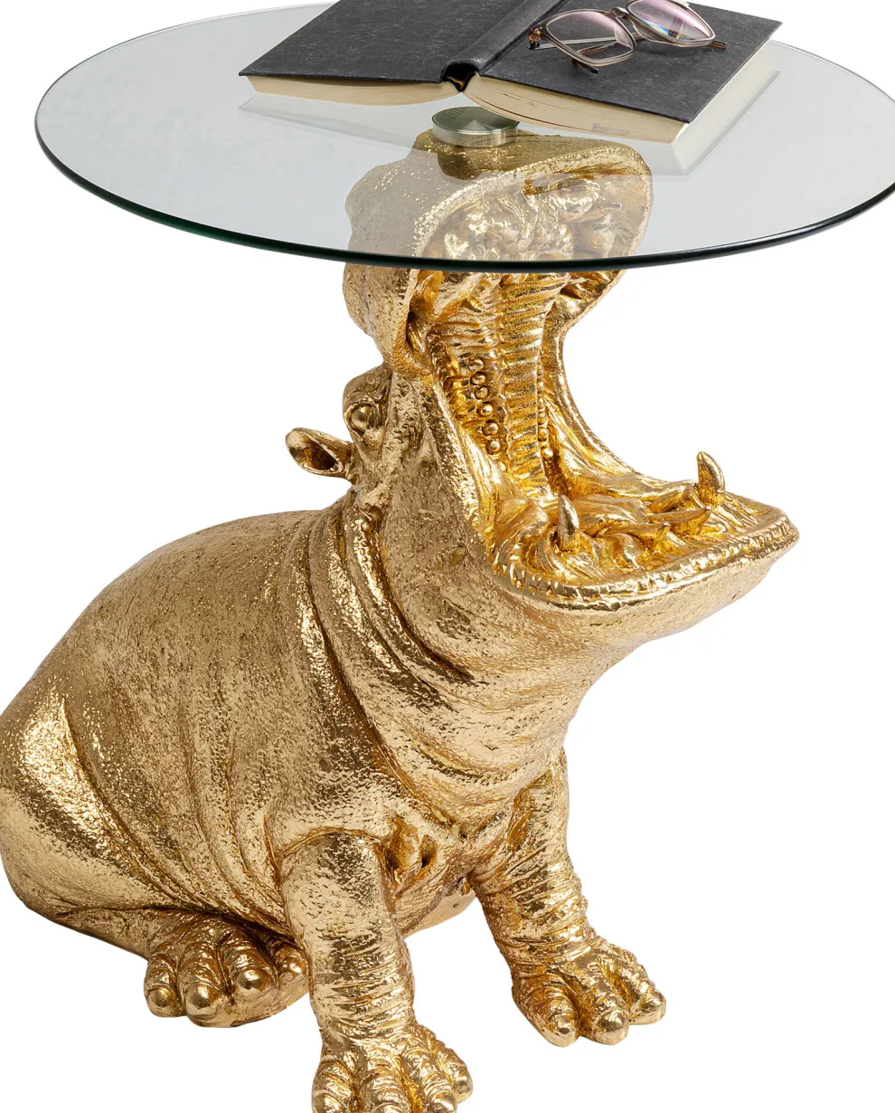 Bijzettafel Sitting Rhino Ø48cm