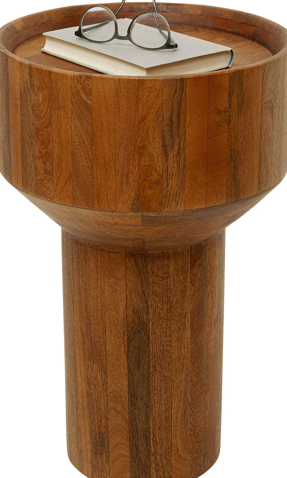 Bijzettafel Tessa 35cm