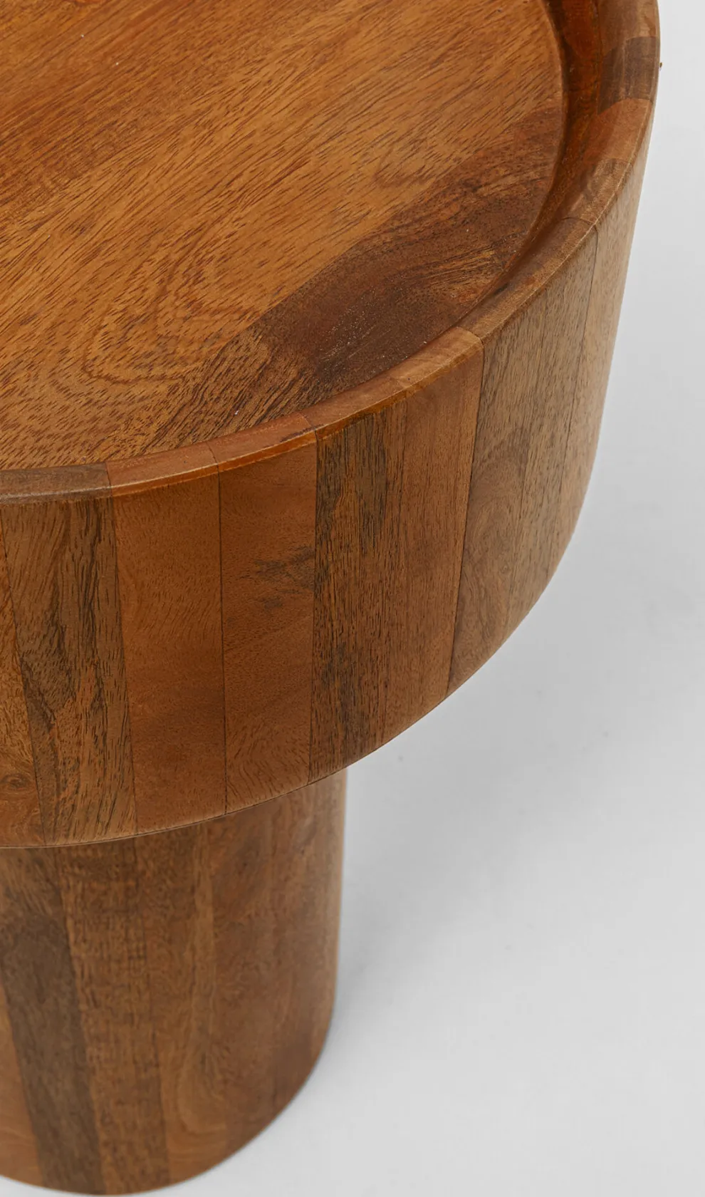 Bijzettafel Tessa 35cm