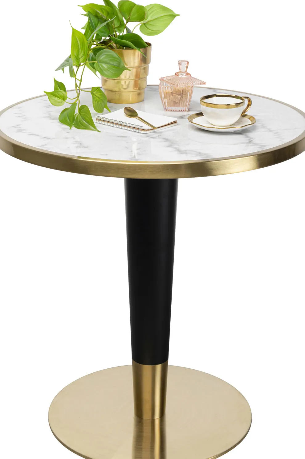 Bistro Tafel Amalia 70cm