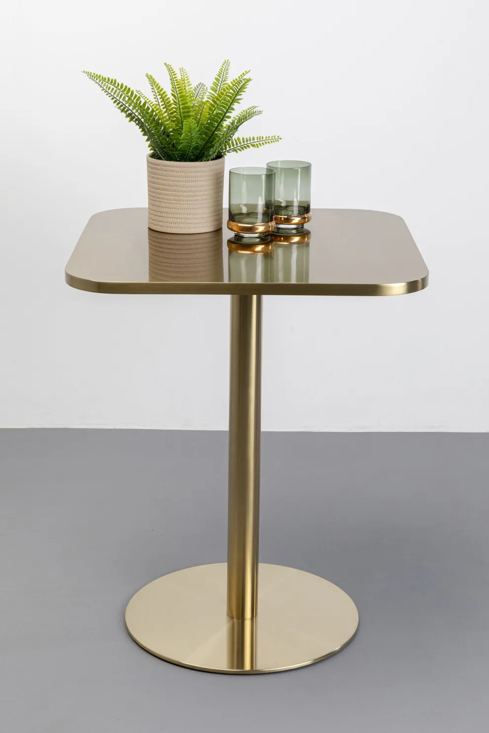 Bistro Tafel Julie 60x60cm