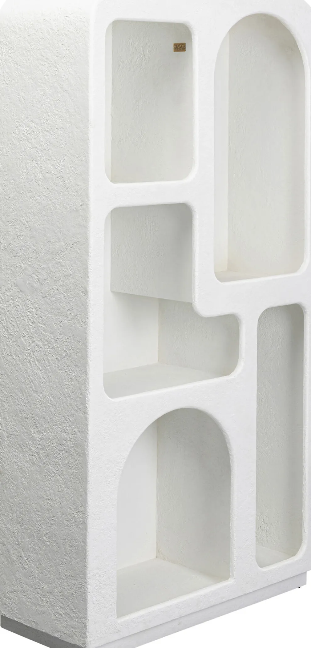 Boekenkast Bonita 90x180cm