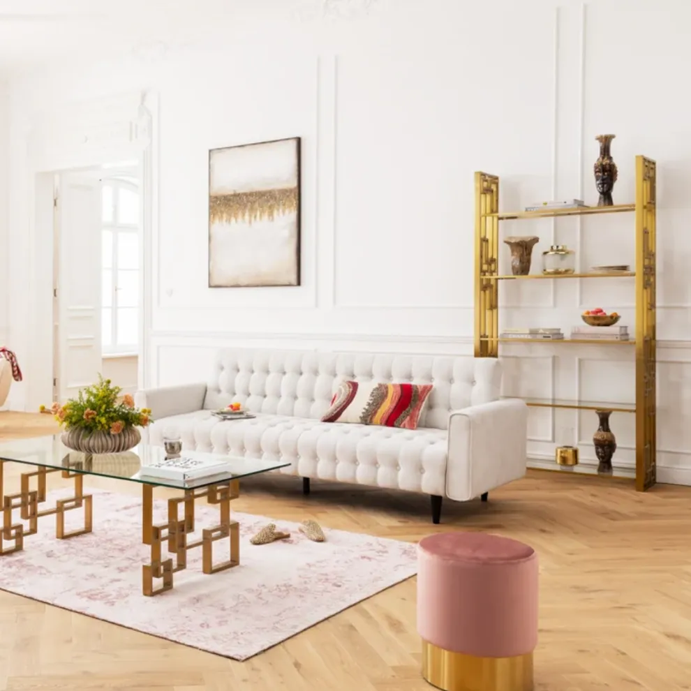 Boekenkast Boulevard 100cm