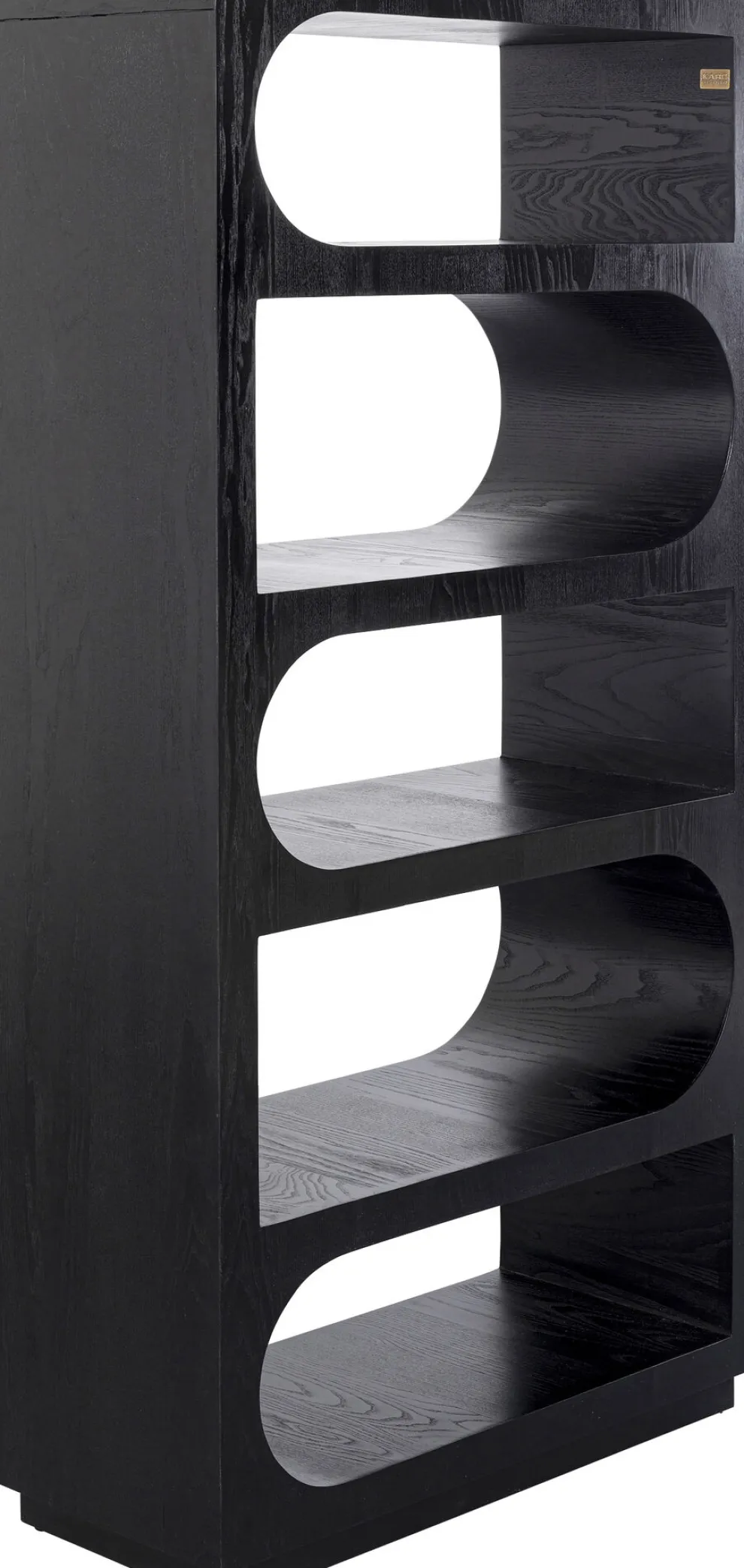 Boekenkast Forma 90x180cm