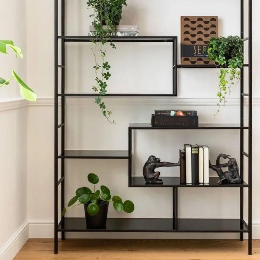 Boekensteun Aap (2-delig)