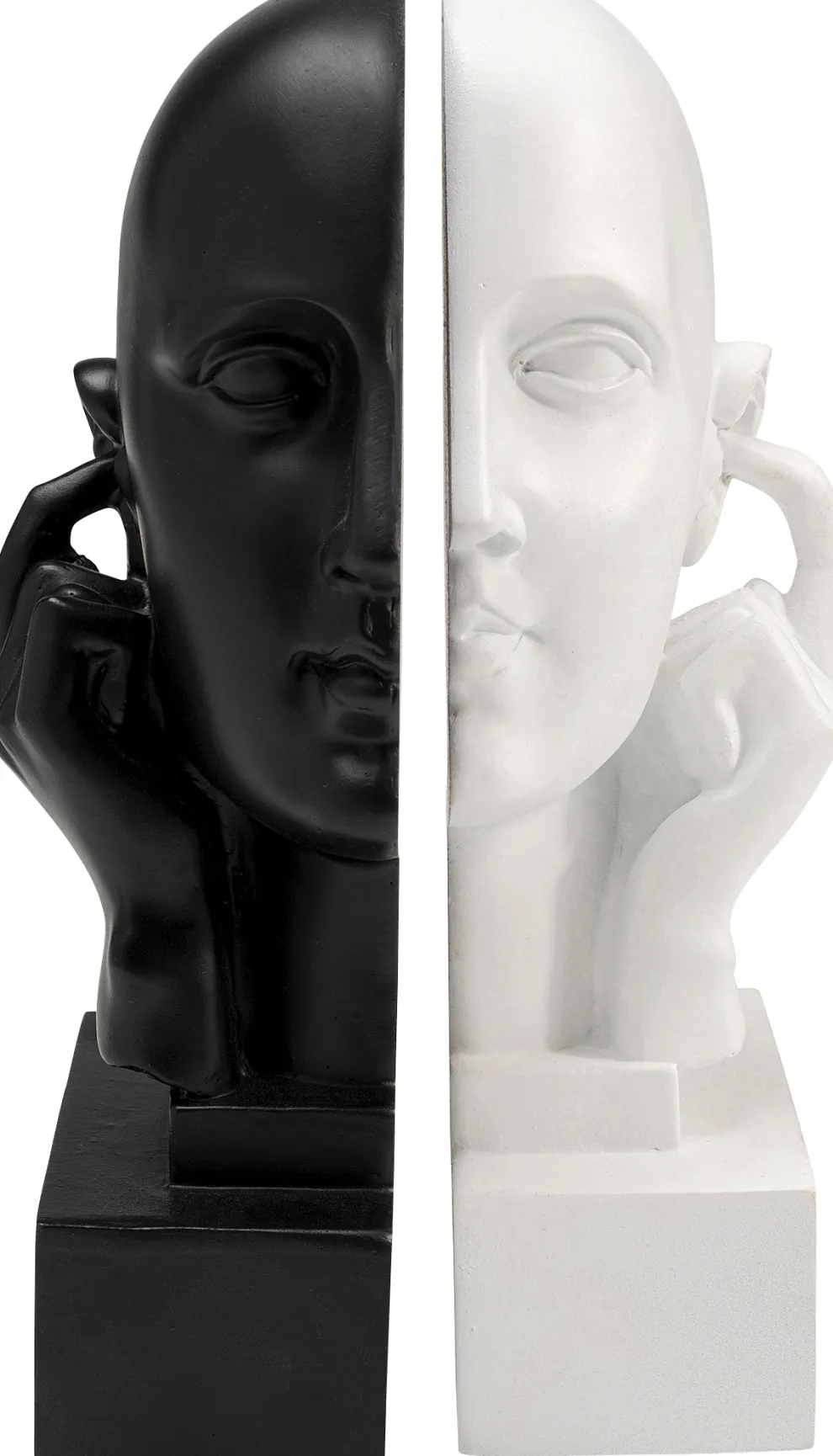 Boekensteun Volto Ear (Set Van 2)