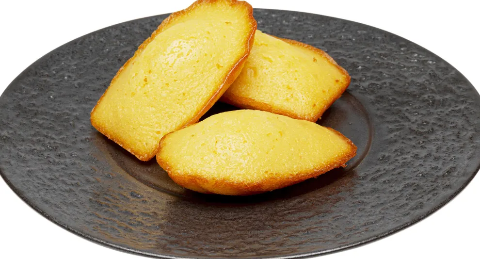 Bord Cosmos Black 21cm