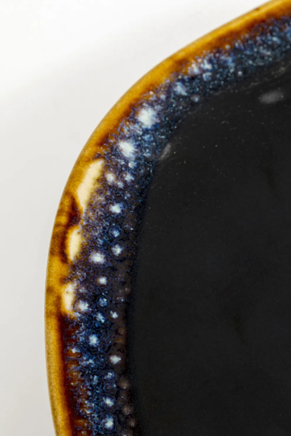 Bord Lio Dark Blue 26cm