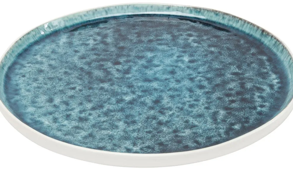 Bord Mustique Ø27cm