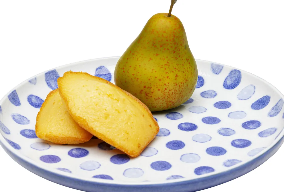 Bord Partito Dots 22cm