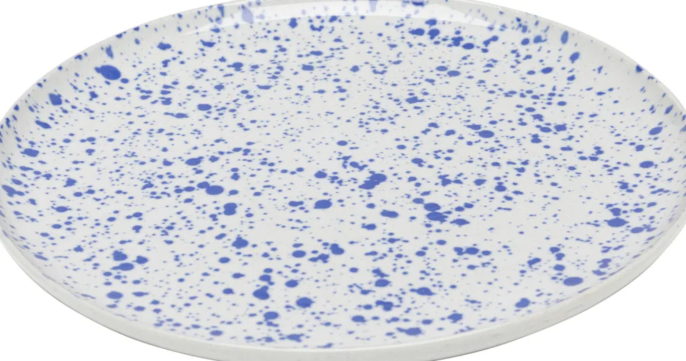 Bord Partito Sprinkles 27cm