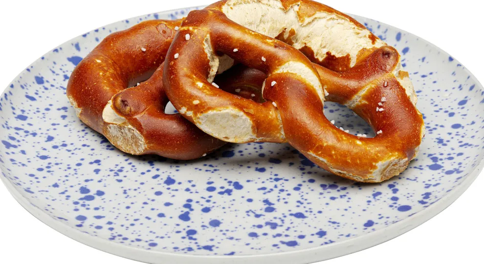 Bord Partito Sprinkles 27cm