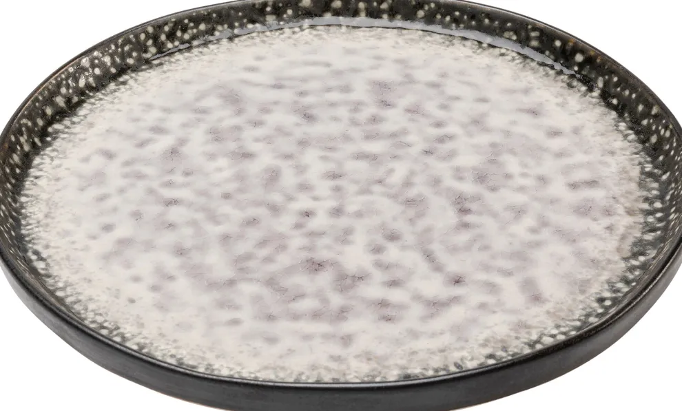 Bord Soho Grijs 21cm