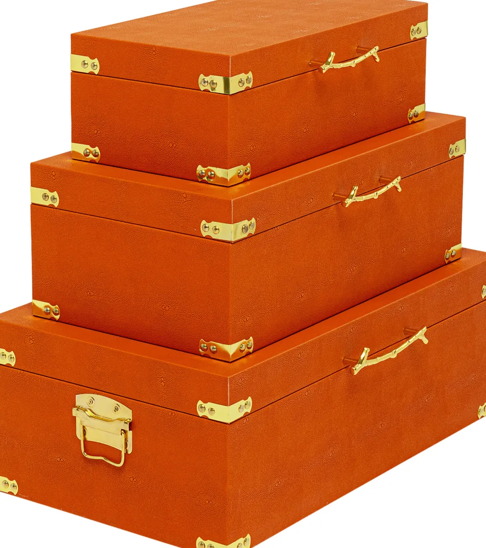 Box Noah Orange Set Van 3