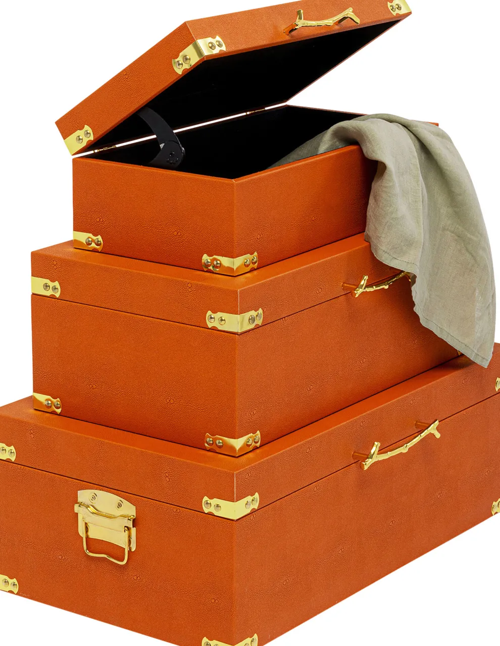 Box Noah Orange Set Van 3