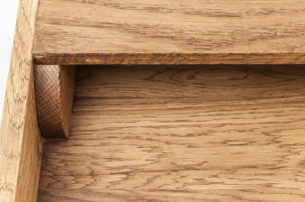 Bureau Attento 118x70cm