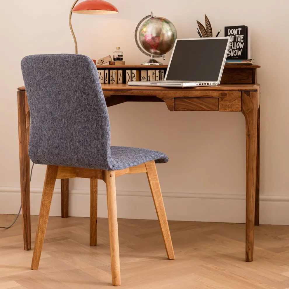 Bureau Brooklyn Nature 110x70cm