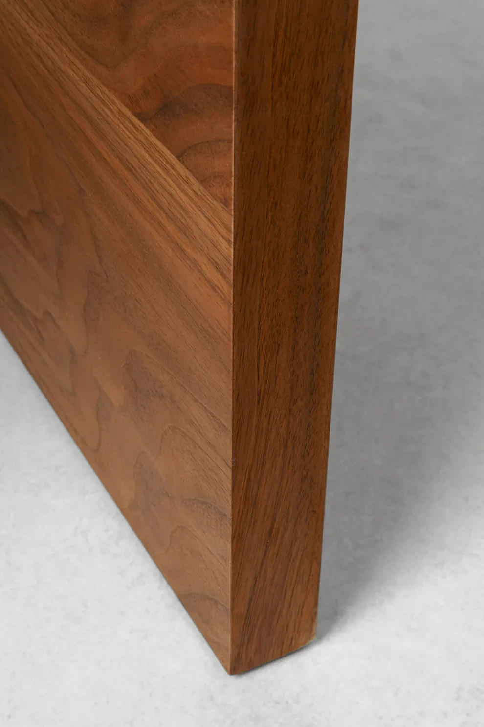 Bureau Club Walnut 180x85cm