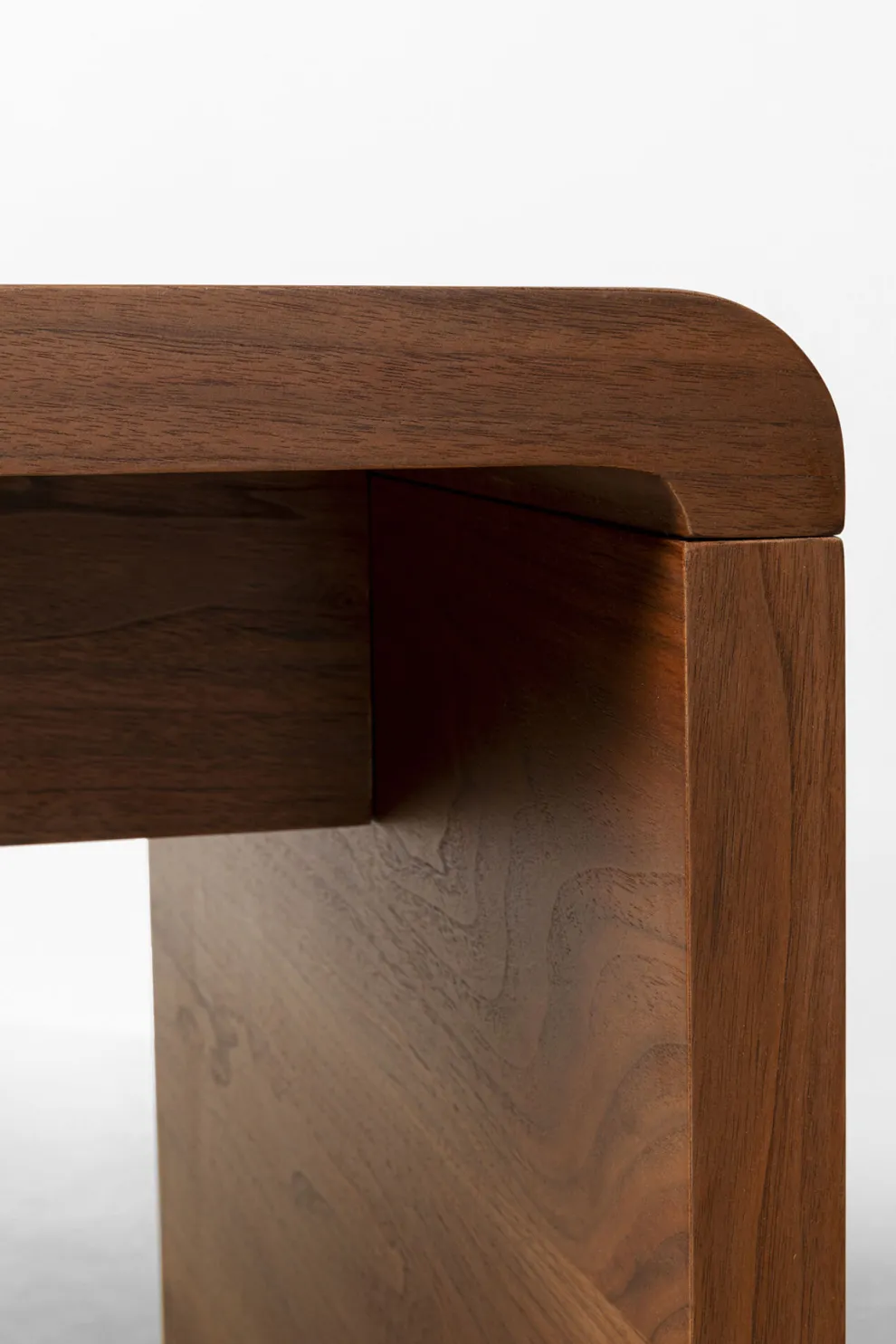 Bureau Club Walnut 180x85cm