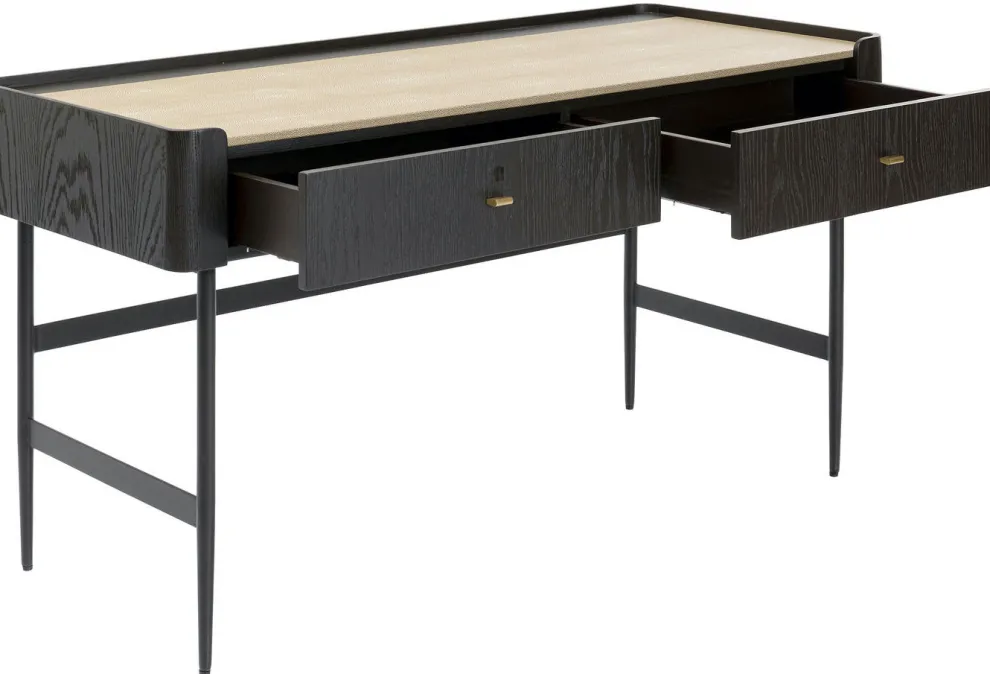 Bureau Milano 140cm