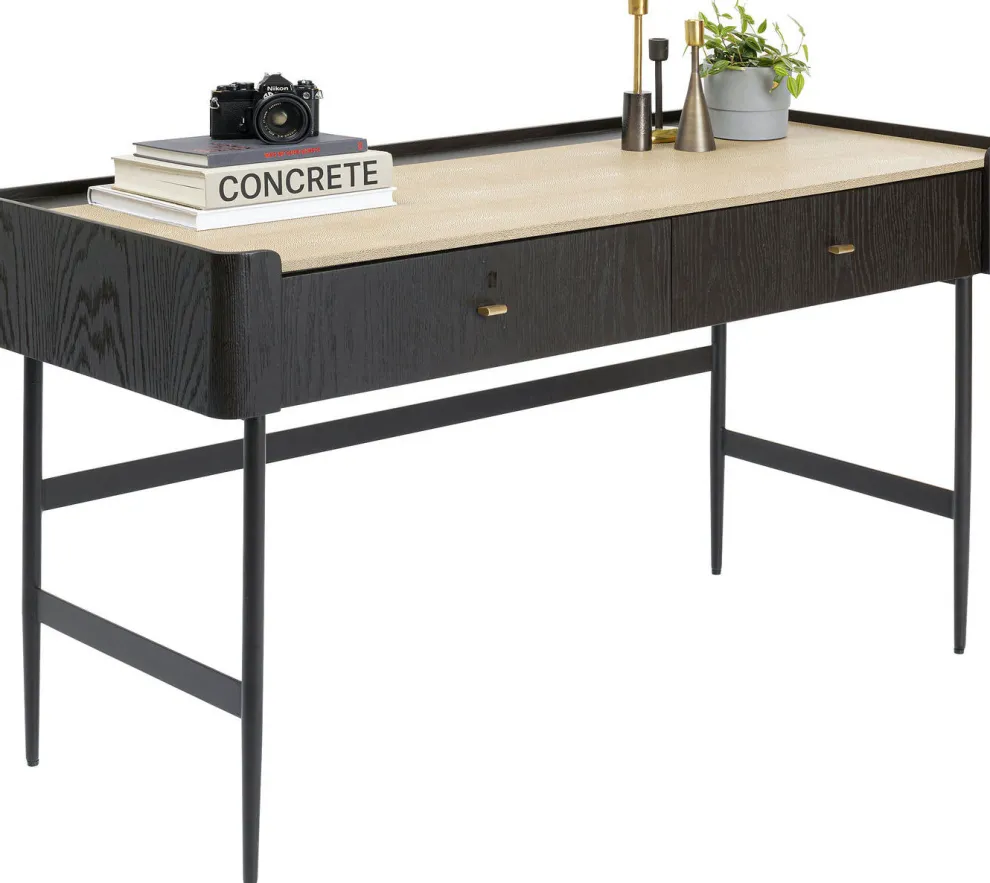Bureau Milano 140cm