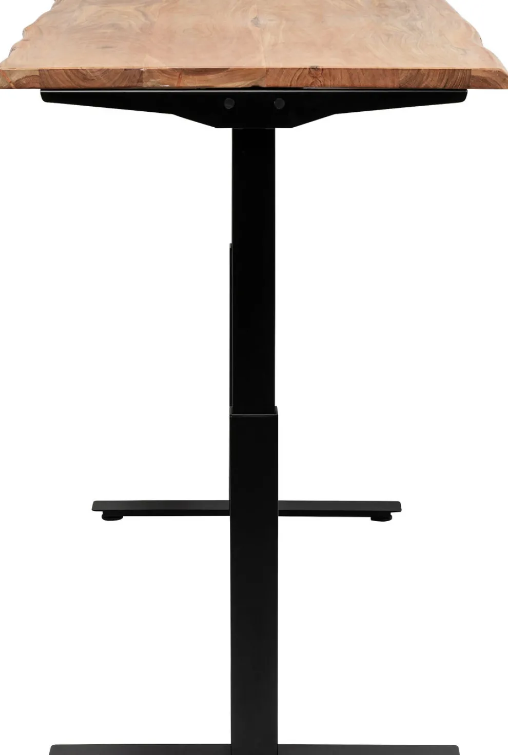 Bureau Office Harmony Zwart 180x90cm