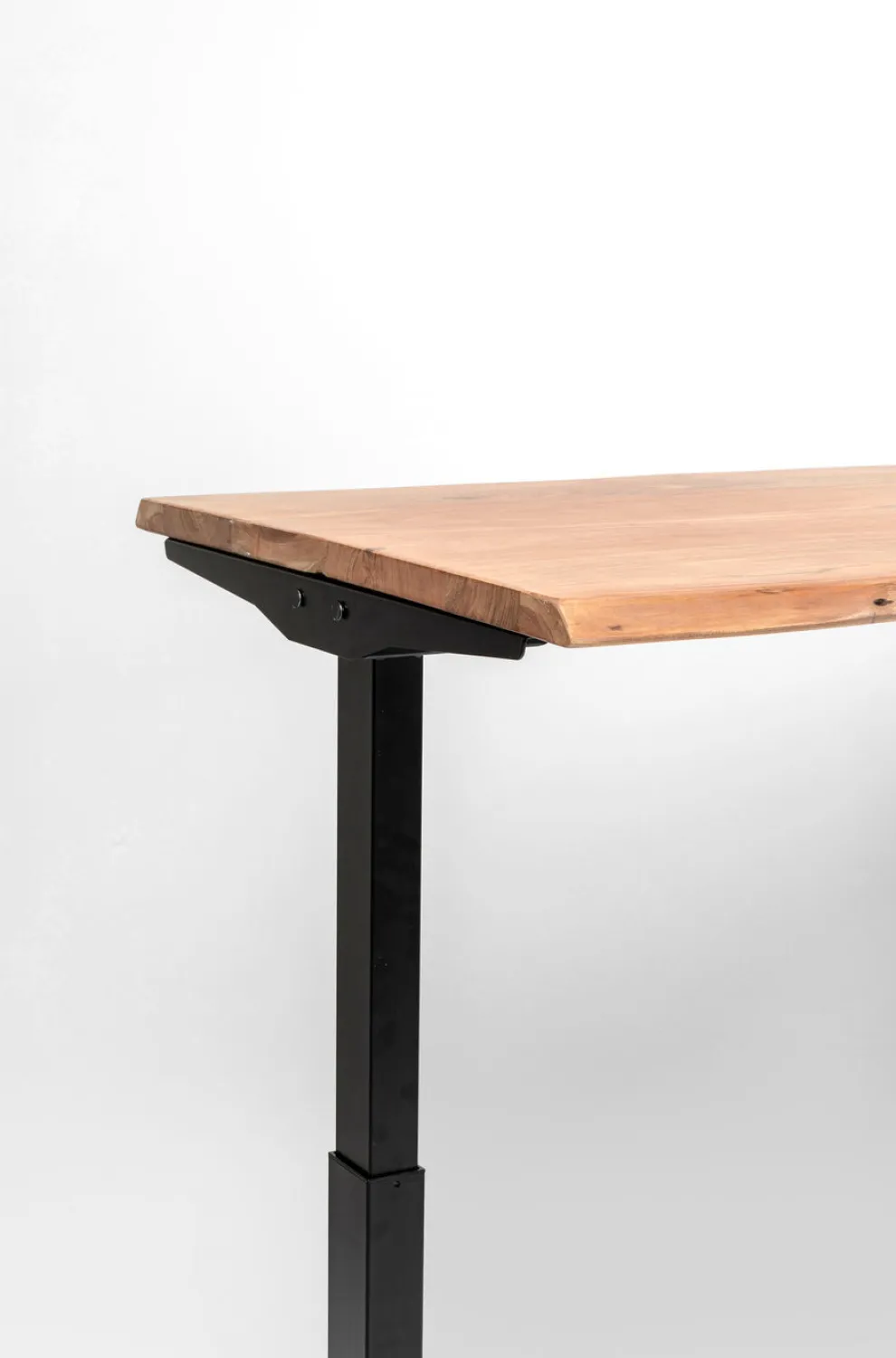 Bureau Office Harmony Zwart 180x90cm