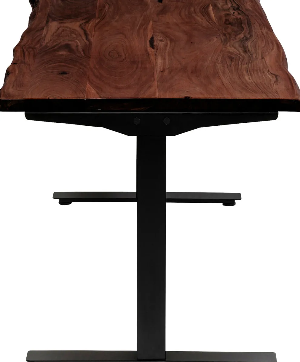 Bureau Office Harmony Donker 180x90cm